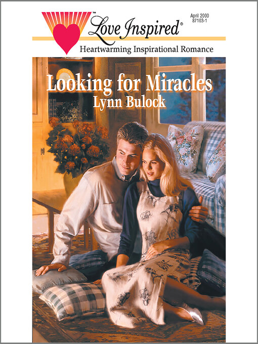 Title details for LOOKING FOR MIRACLES by Lynn Bulock - Available